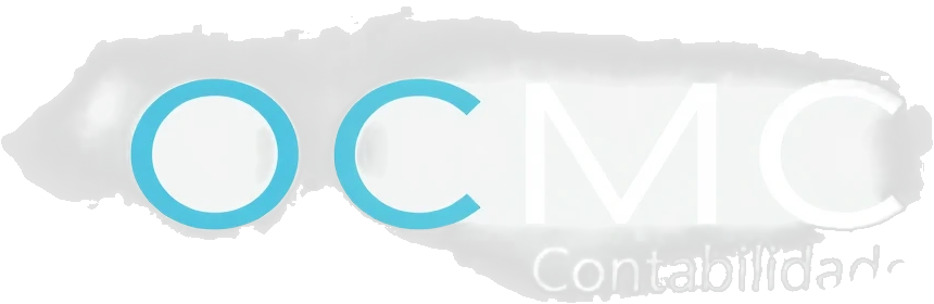 OCMC Contabilidade LTDA Logo